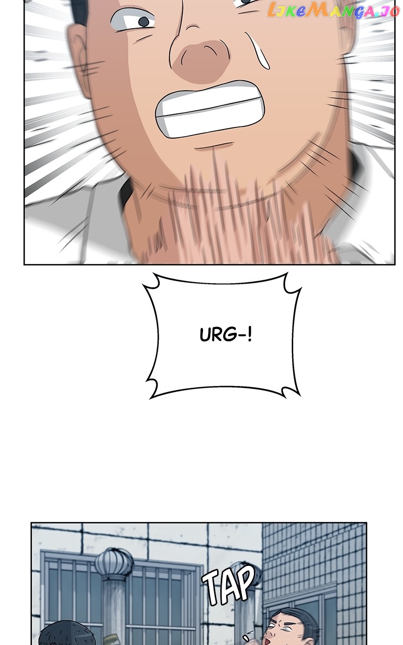 Big Man on the Court Chapter 24 - page 80
