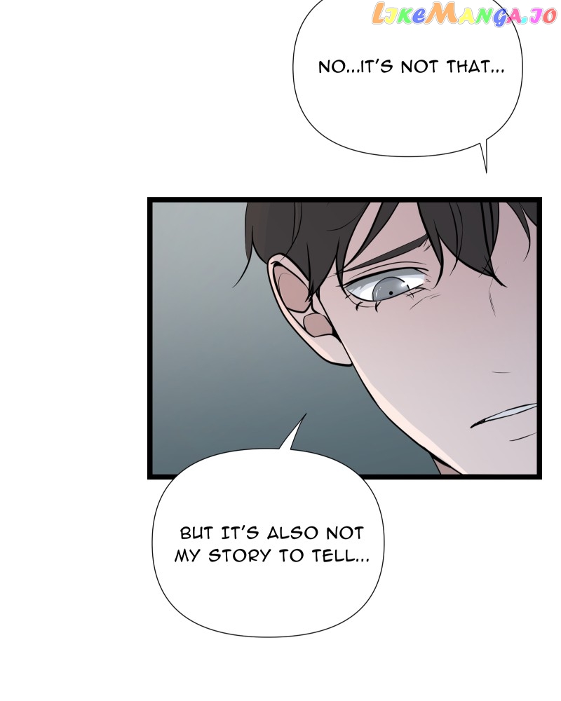 Be My Villain Chapter 83 - page 5
