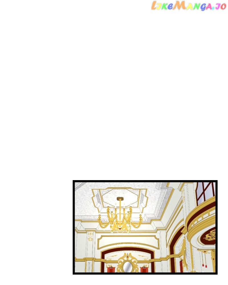 Be My Villain Chapter 83 - page 32