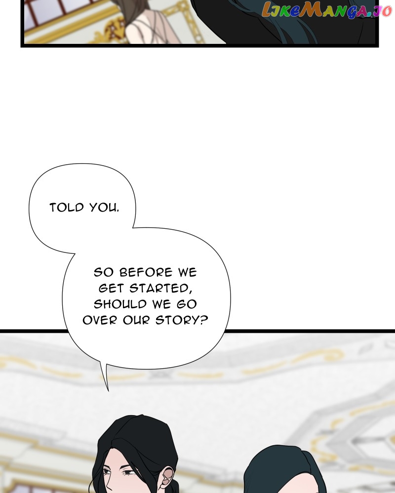 Be My Villain Chapter 83 - page 34