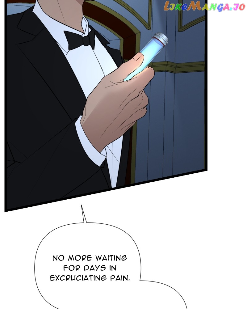 Be My Villain Chapter 83 - page 44