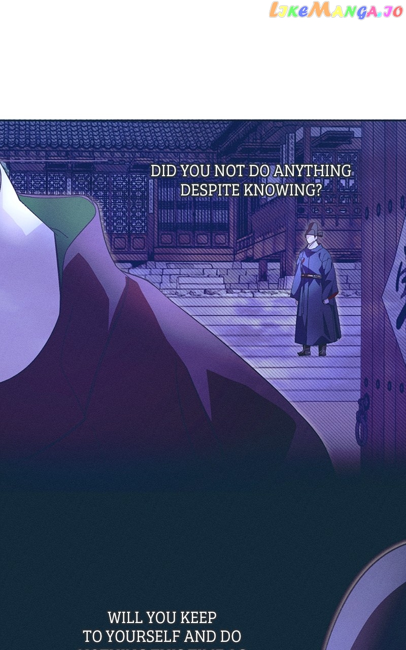 Darby, the Dizzying Flow Chapter 19 - page 34
