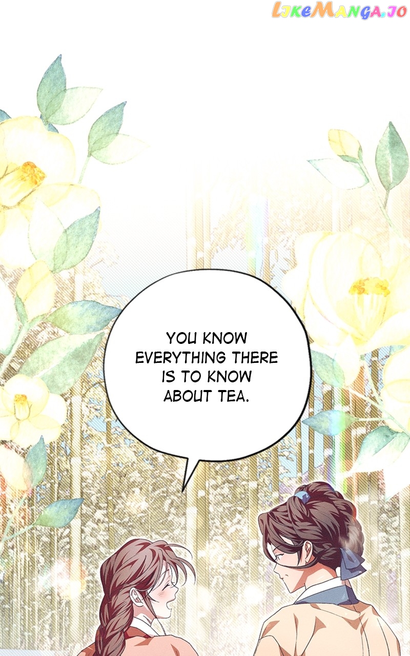 Darby, the Dizzying Flow Chapter 19 - page 62