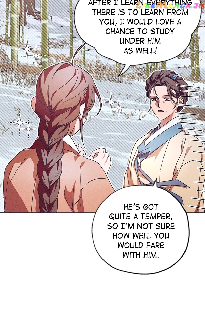 Darby, the Dizzying Flow Chapter 19 - page 82