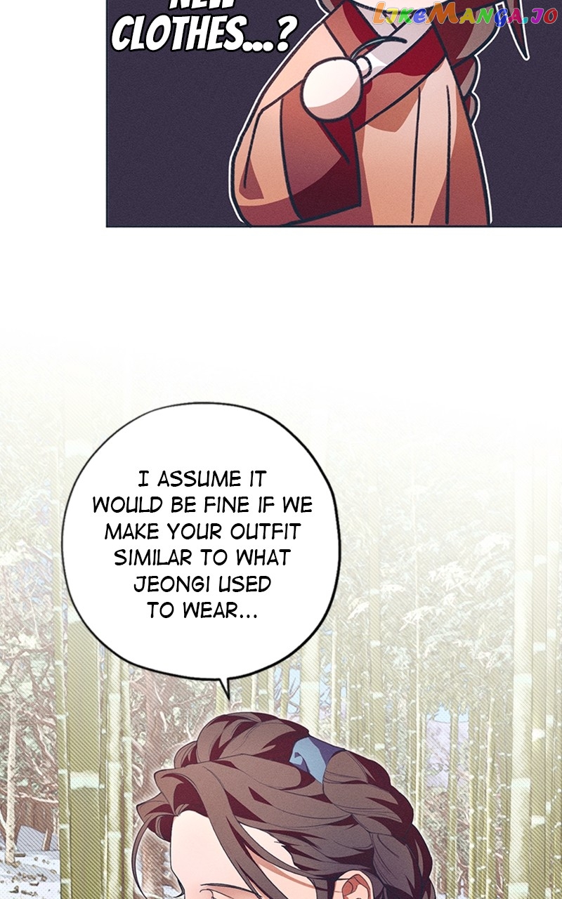 Darby, the Dizzying Flow Chapter 19 - page 92