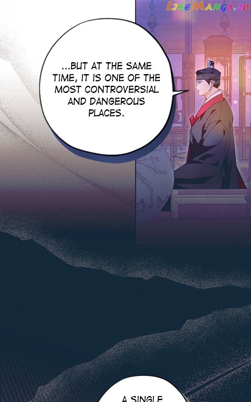 Darby, the Dizzying Flow Chapter 20 - page 5