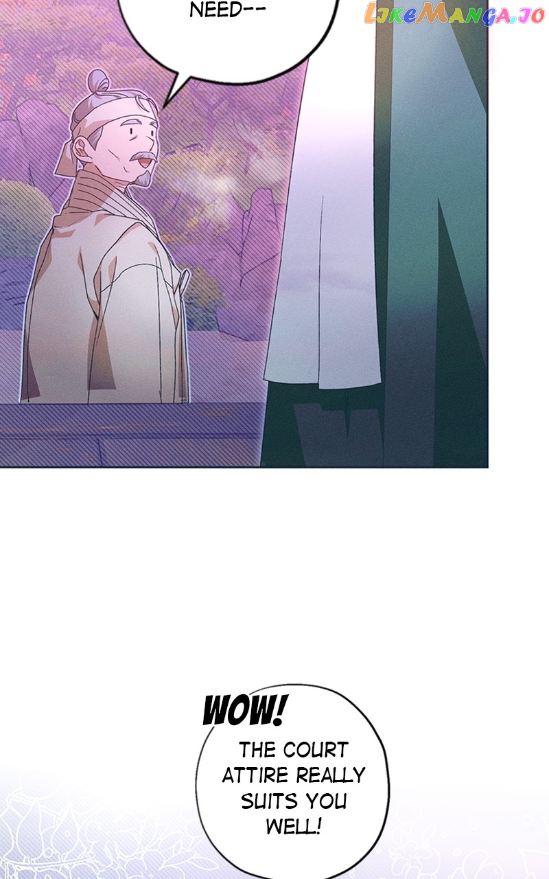 Darby, the Dizzying Flow Chapter 20 - page 24