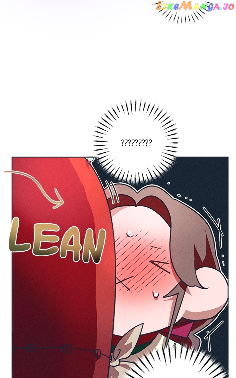 Darby, the Dizzying Flow Chapter 20 - page 45