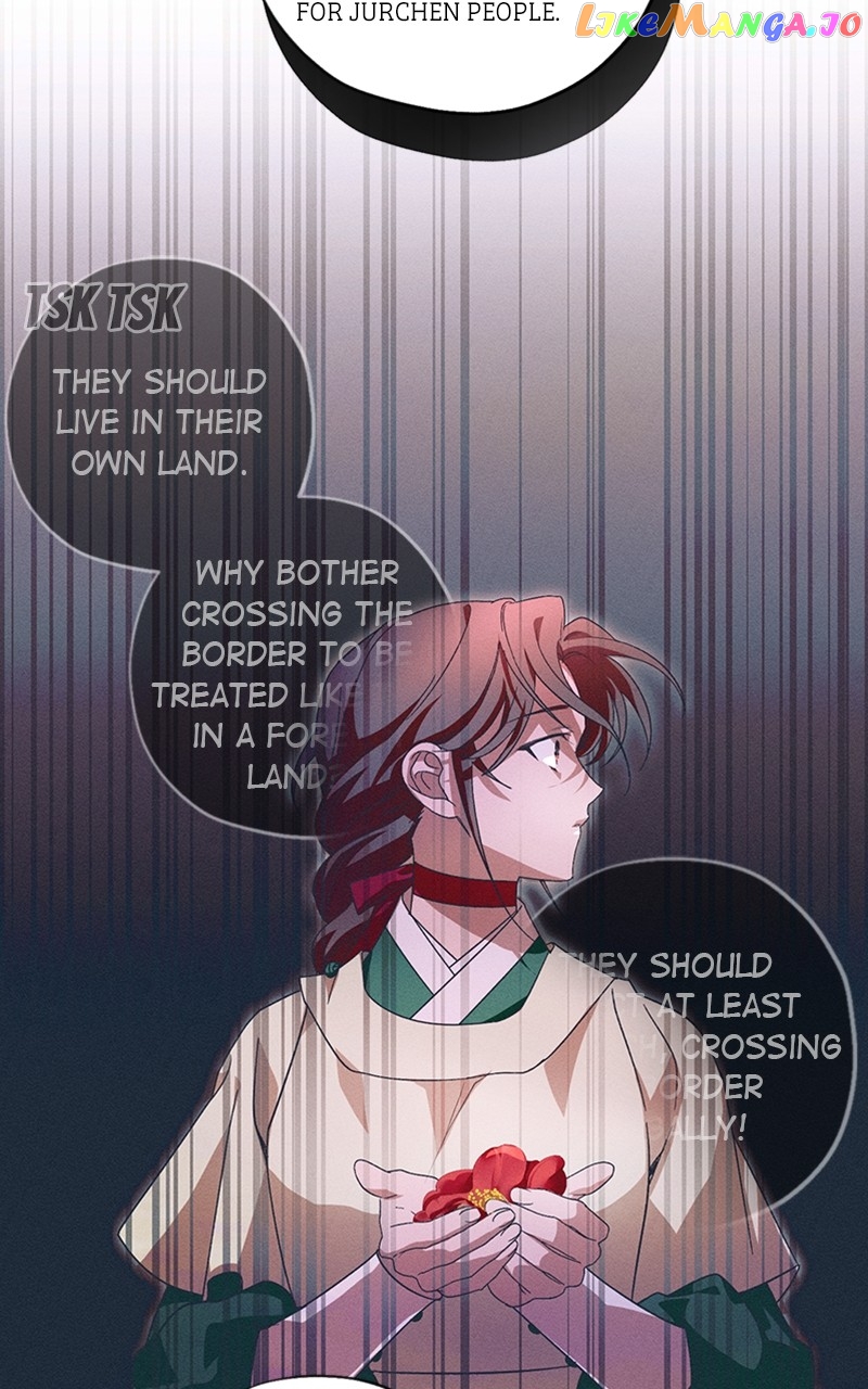 Darby, the Dizzying Flow Chapter 20 - page 62