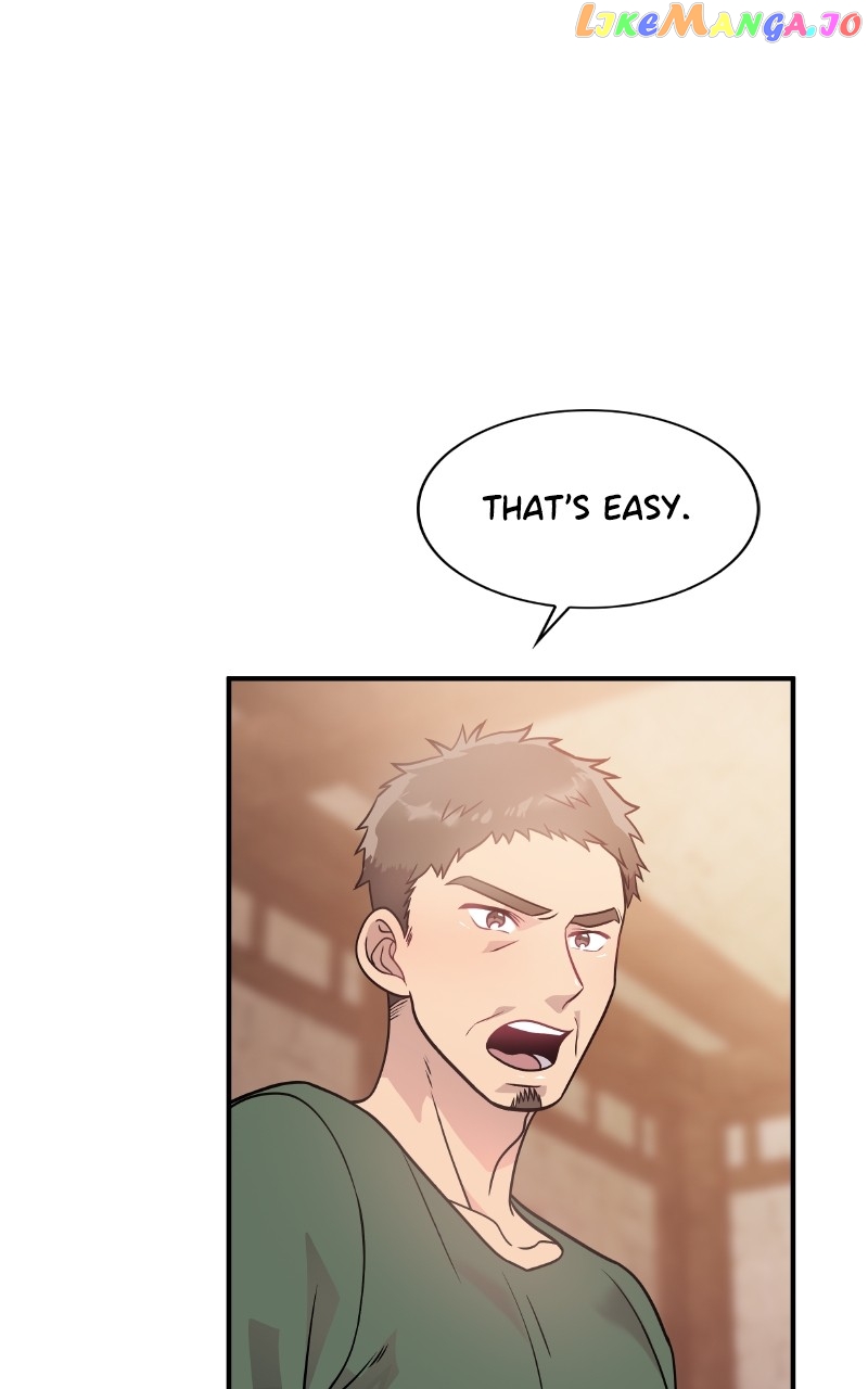 Pouring Money Into the Underdog Mercenaries Chapter 51 - page 14
