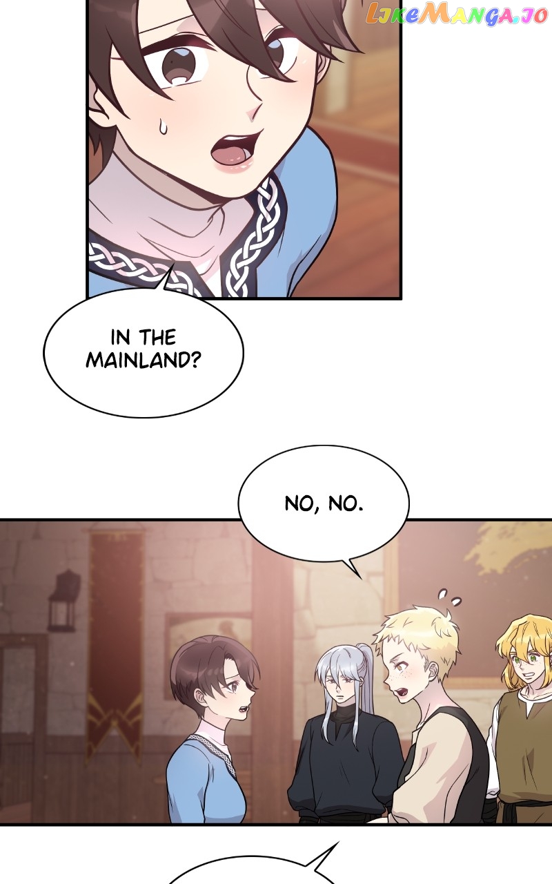 Pouring Money Into the Underdog Mercenaries Chapter 51 - page 30