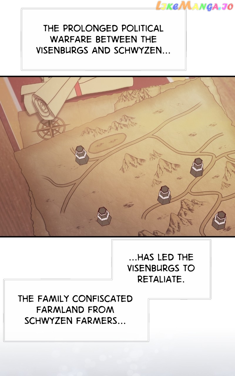 Pouring Money Into the Underdog Mercenaries Chapter 51 - page 34