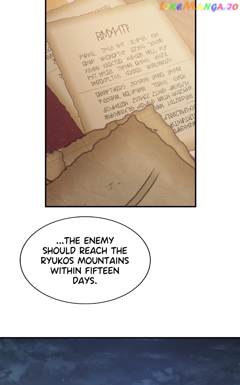 Pouring Money Into the Underdog Mercenaries Chapter 51 - page 42