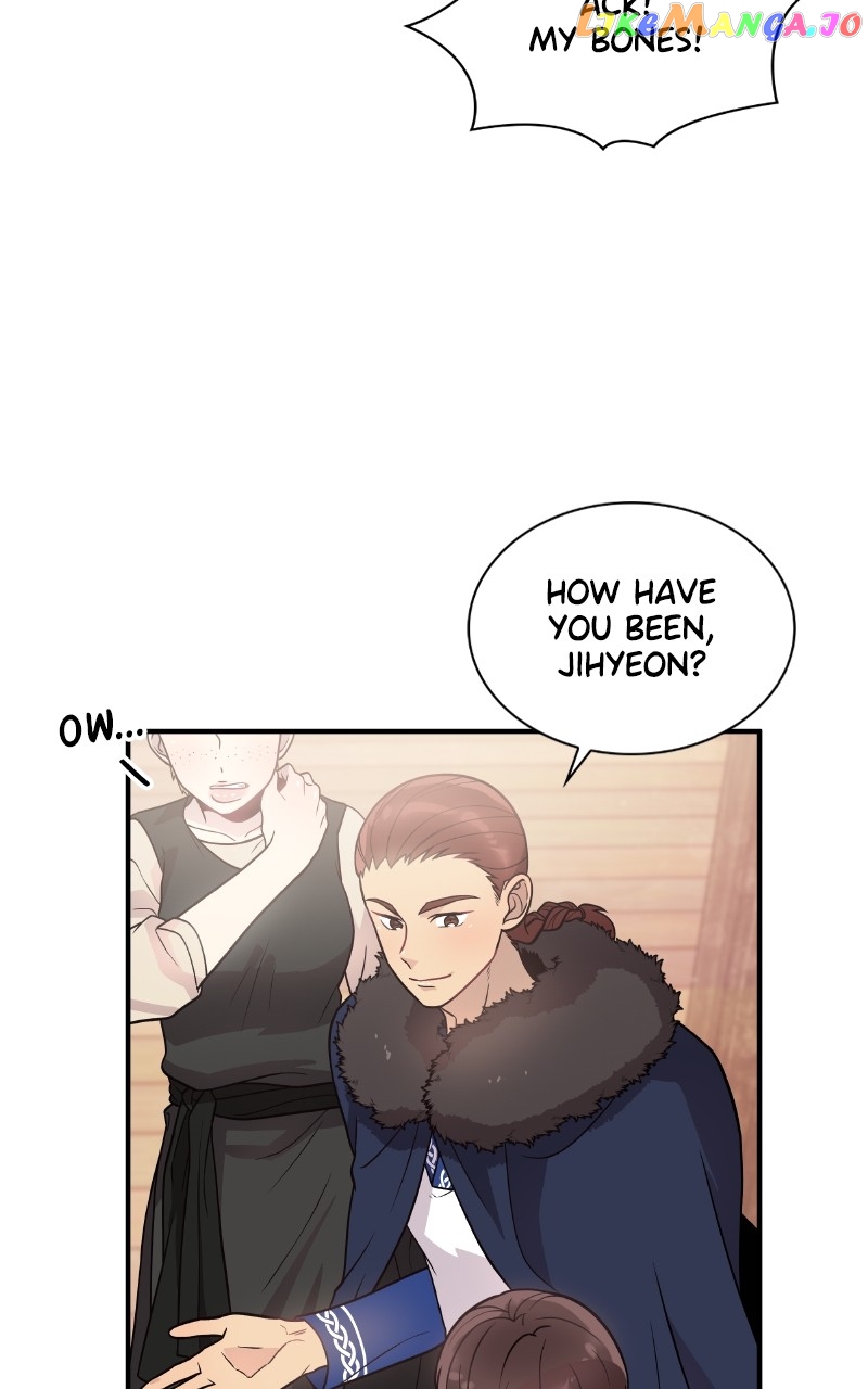 Pouring Money Into the Underdog Mercenaries Chapter 52 - page 5
