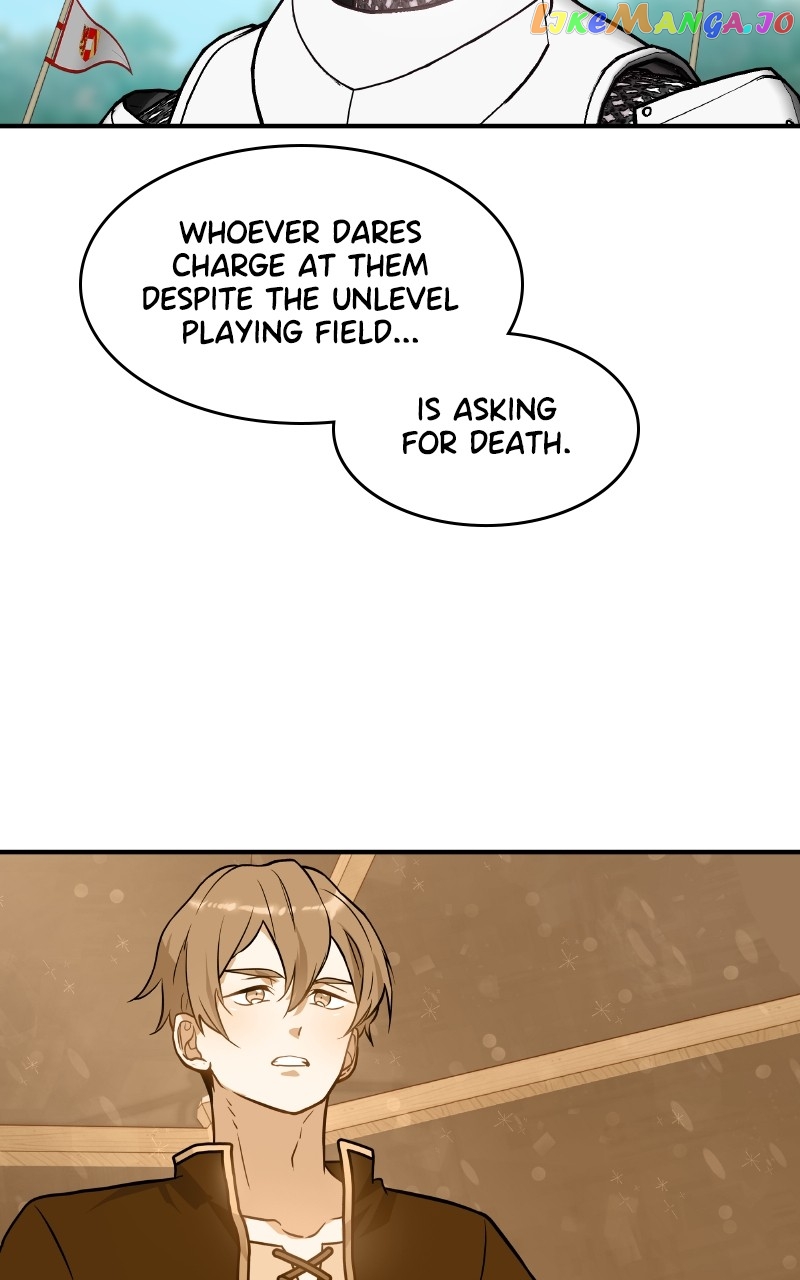 Pouring Money Into the Underdog Mercenaries Chapter 52 - page 24