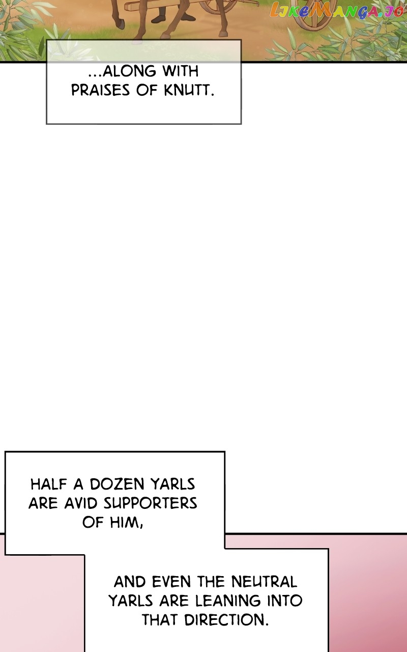 Pouring Money Into the Underdog Mercenaries Chapter 52 - page 44