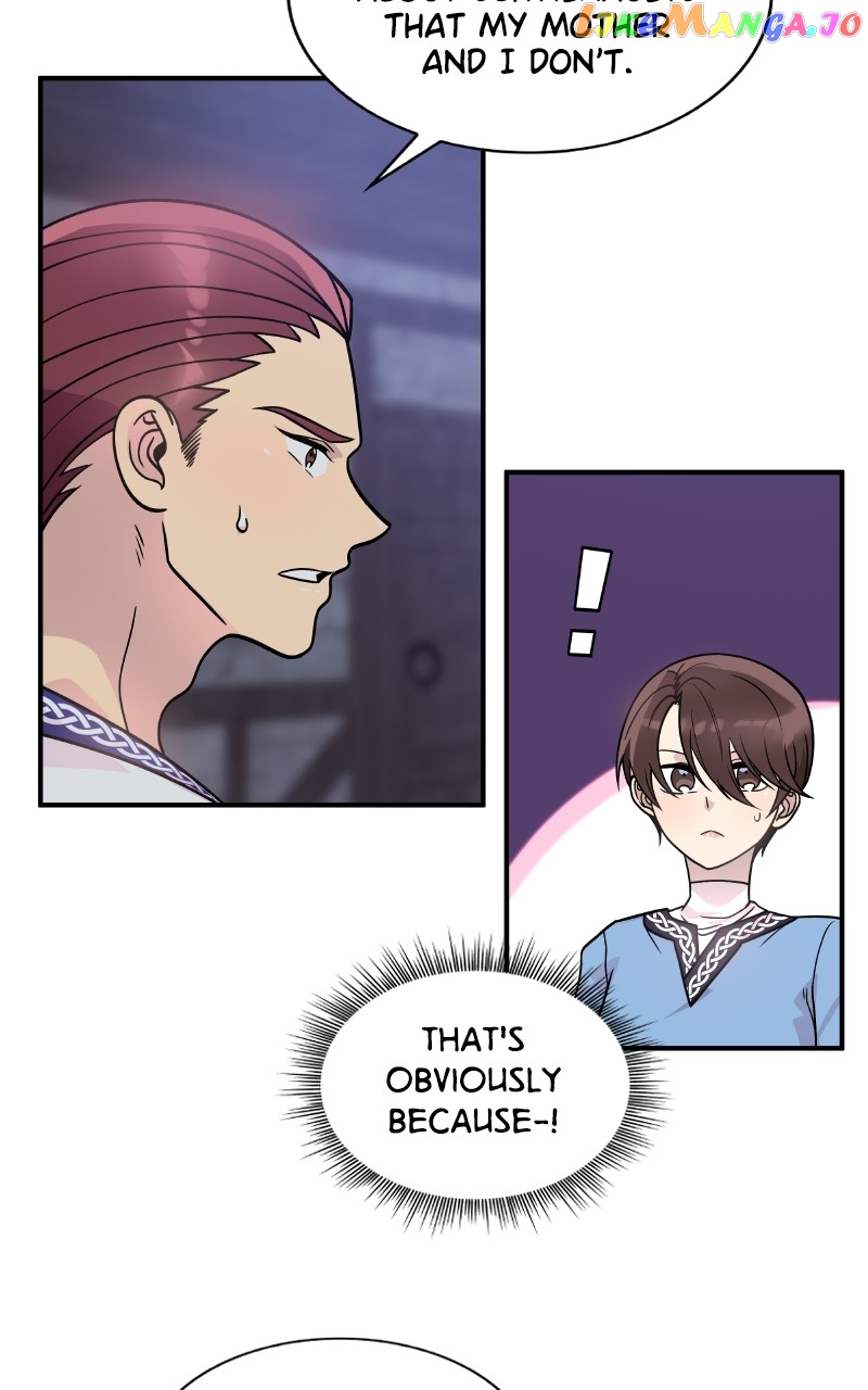 Pouring Money Into the Underdog Mercenaries Chapter 52 - page 59