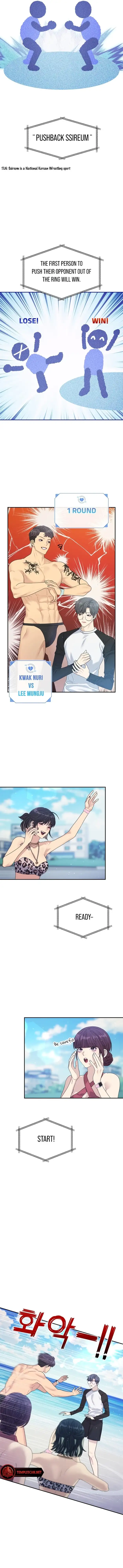 The Couple Breaker Chapter 43 - page 2