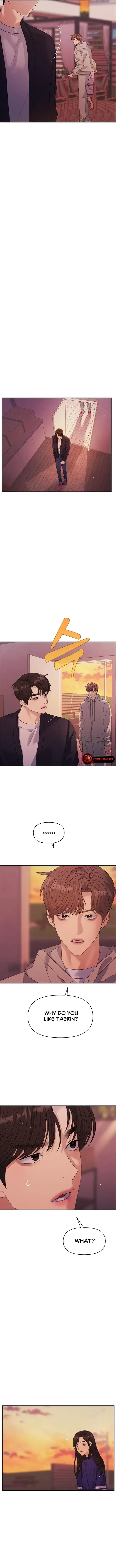 The Couple Breaker Chapter 43 - page 12