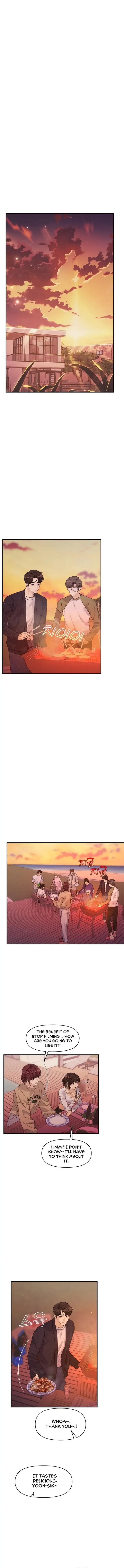 The Couple Breaker Chapter 43 - page 10