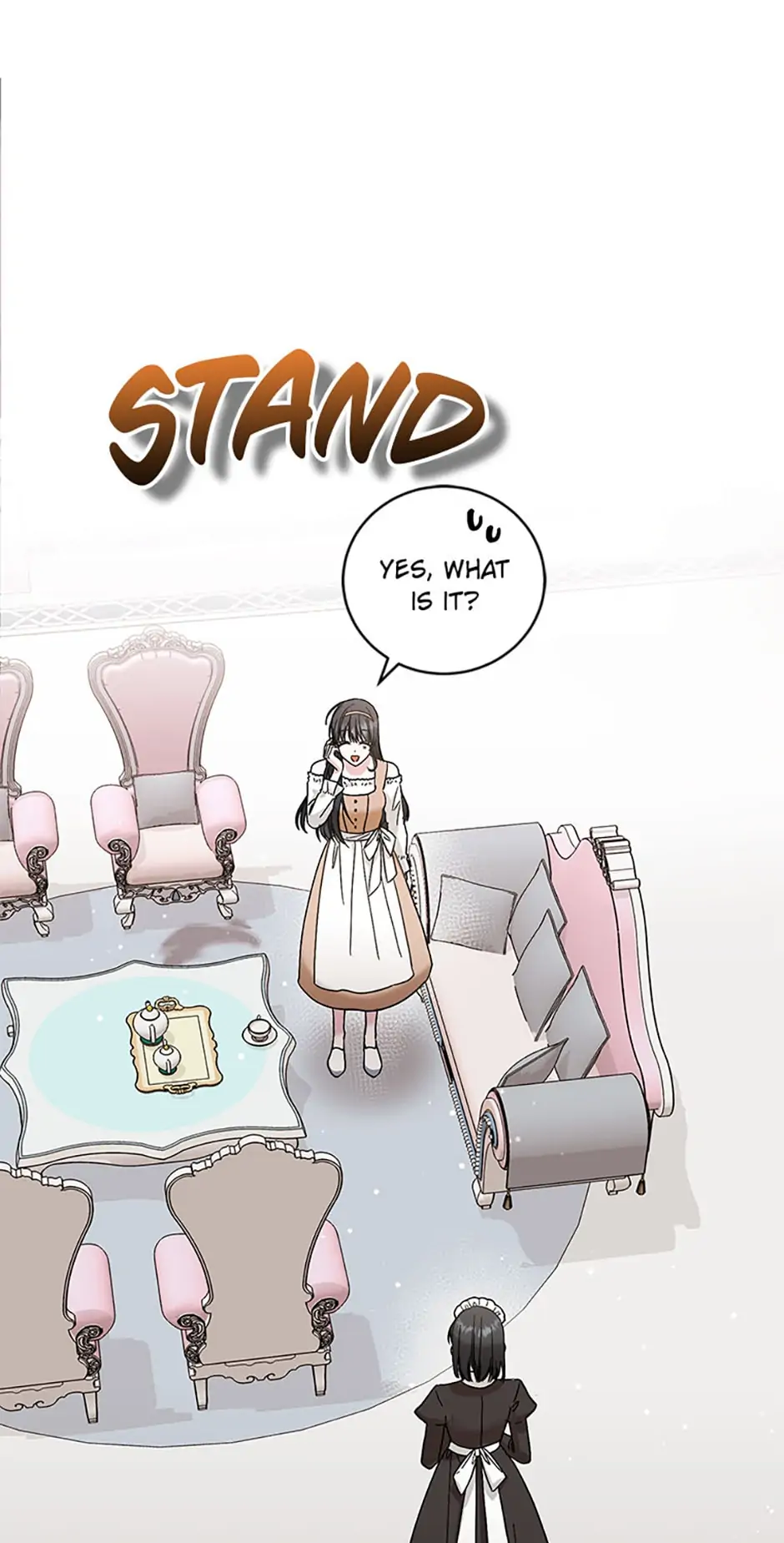 The Rules of Rose Ivy Manor Chapter 7 - page 11