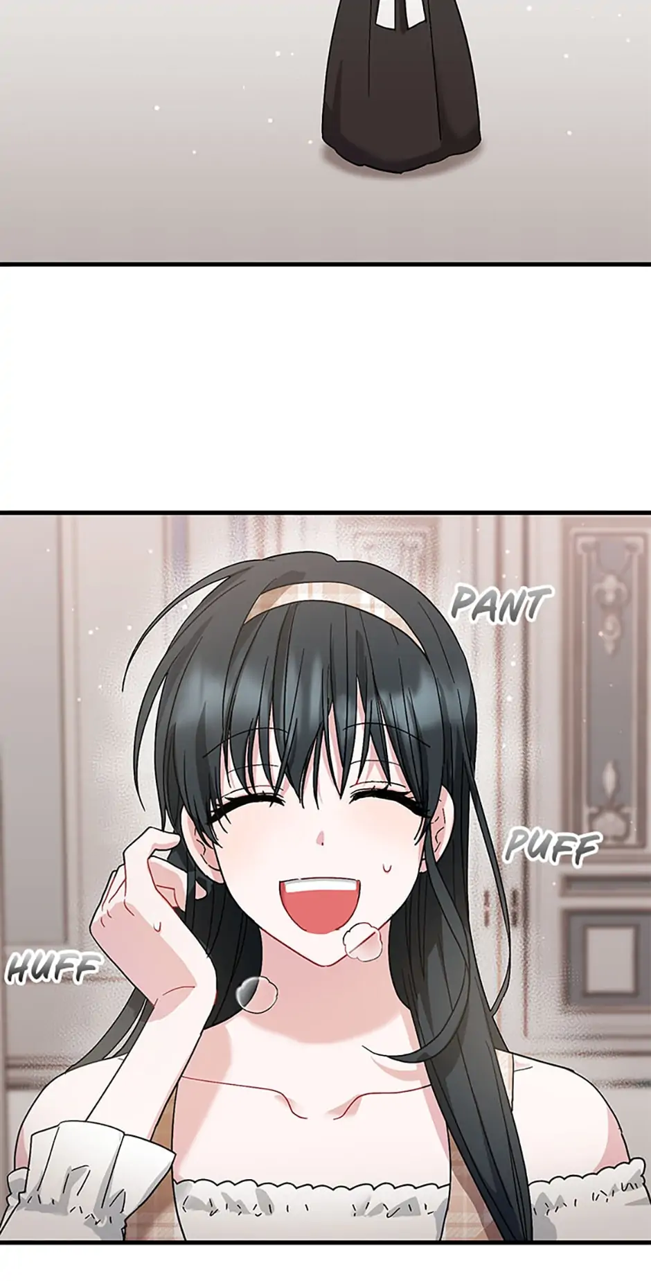 The Rules of Rose Ivy Manor Chapter 7 - page 12
