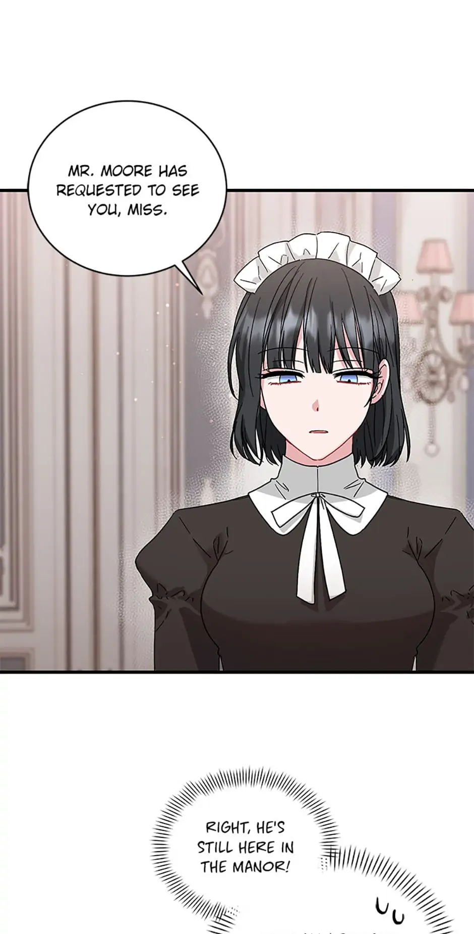 The Rules of Rose Ivy Manor Chapter 7 - page 13