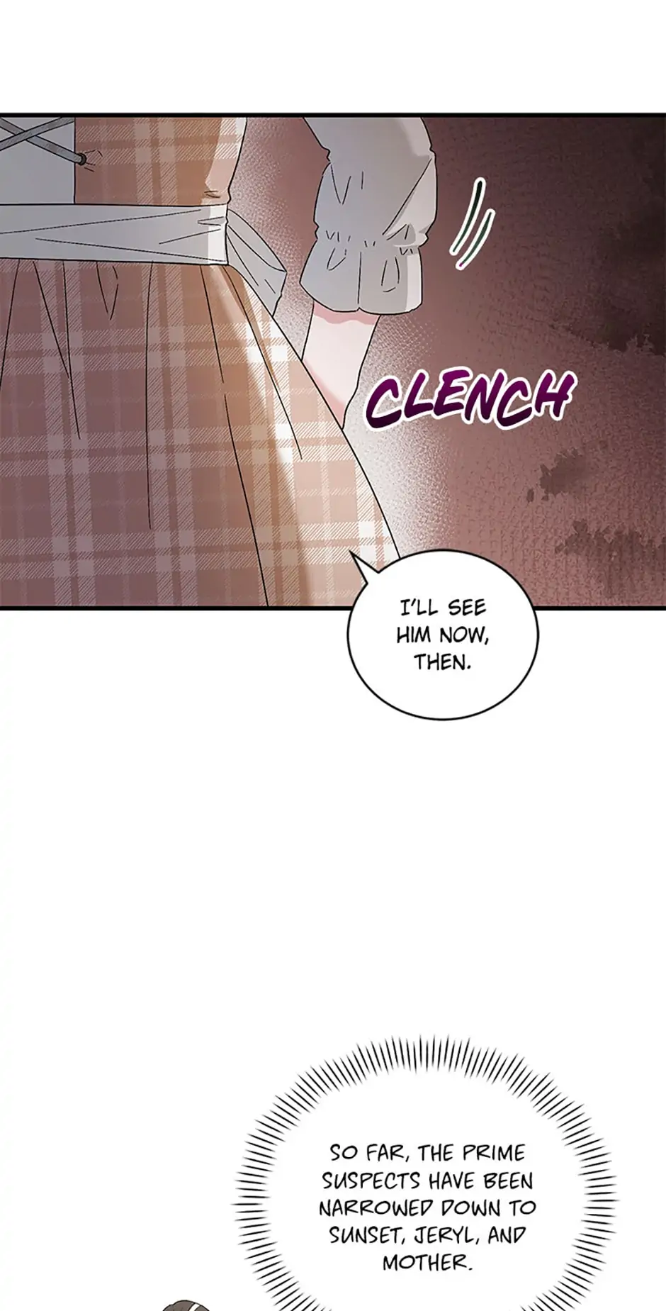The Rules of Rose Ivy Manor Chapter 7 - page 16