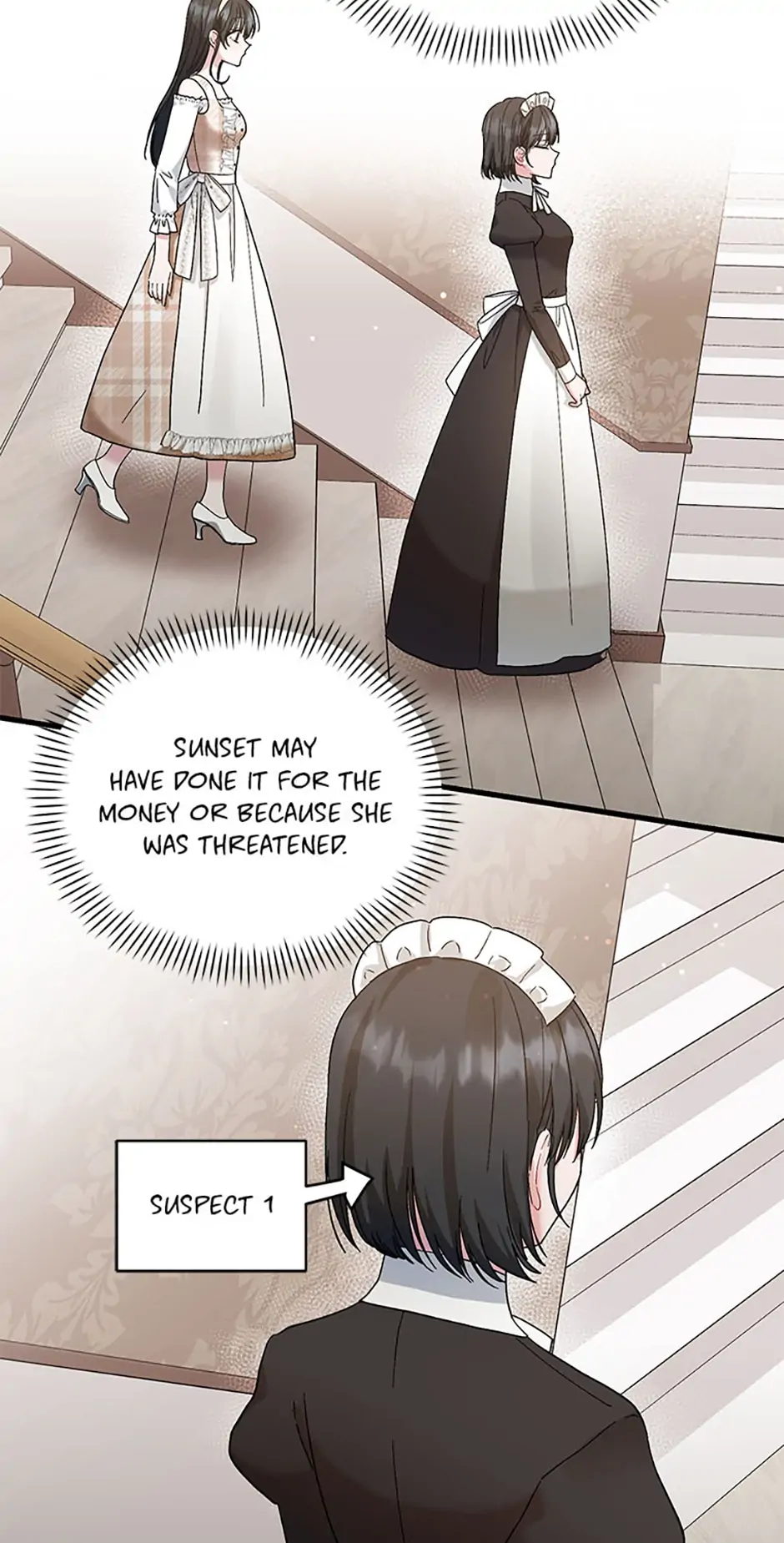 The Rules of Rose Ivy Manor Chapter 7 - page 17