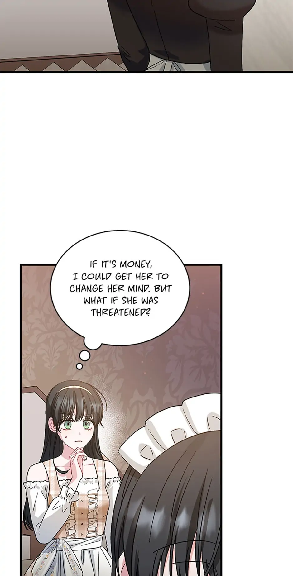The Rules of Rose Ivy Manor Chapter 7 - page 18