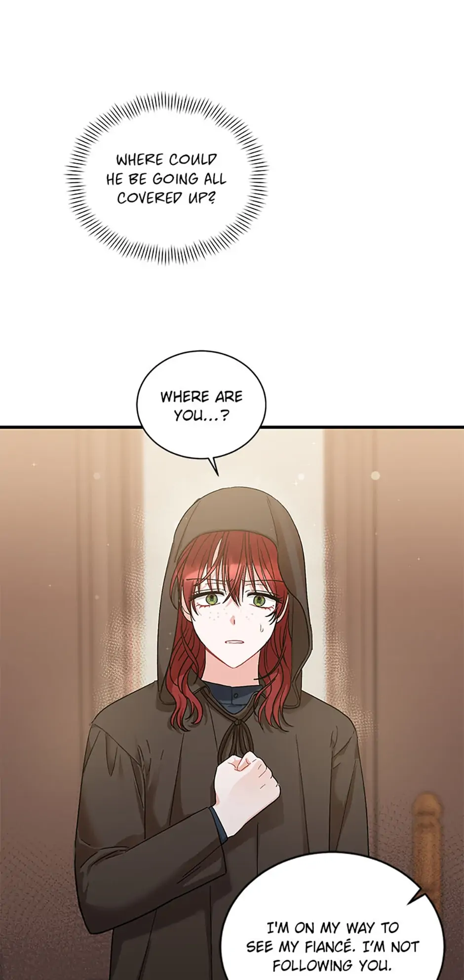 The Rules of Rose Ivy Manor Chapter 7 - page 20
