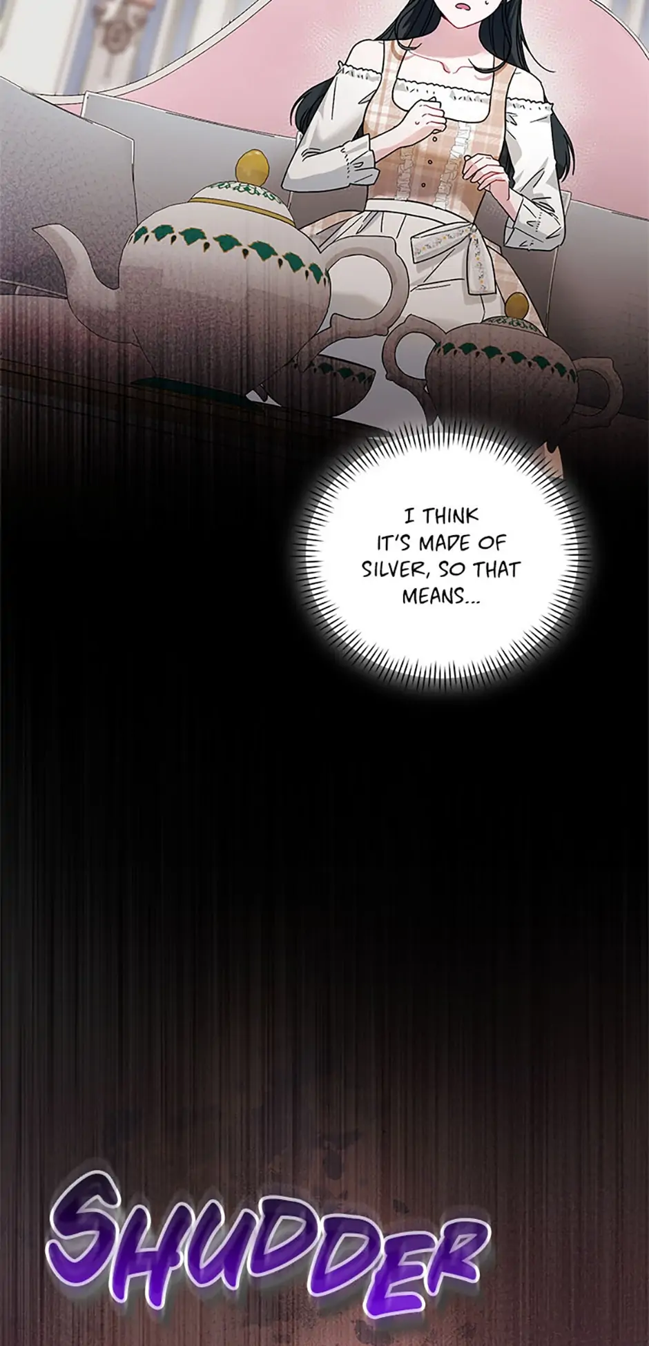 The Rules of Rose Ivy Manor Chapter 7 - page 3