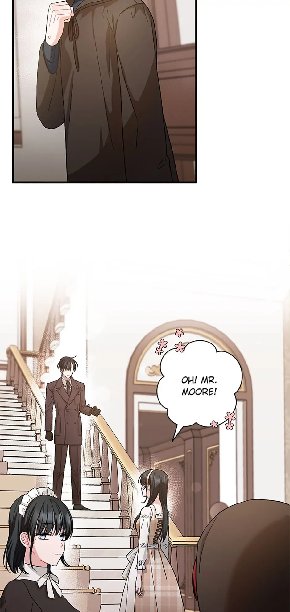 The Rules of Rose Ivy Manor Chapter 7 - page 23