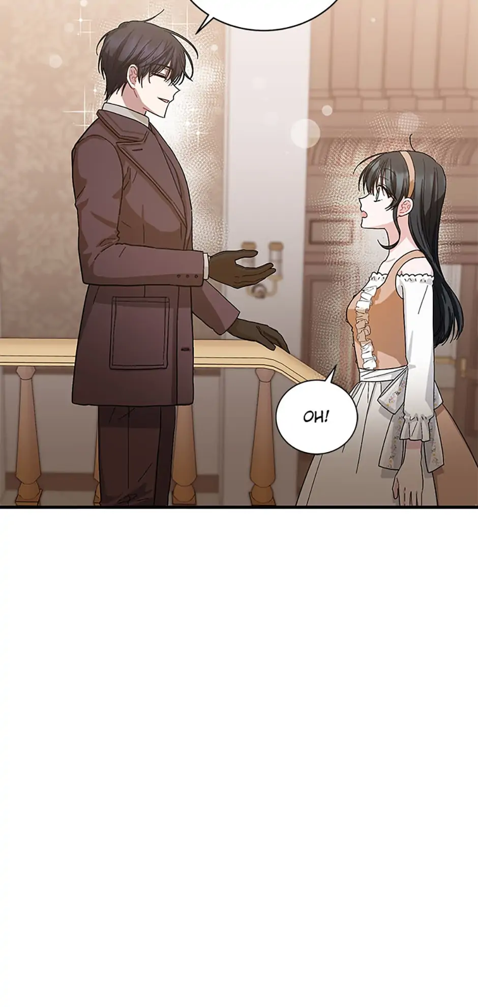 The Rules of Rose Ivy Manor Chapter 7 - page 28