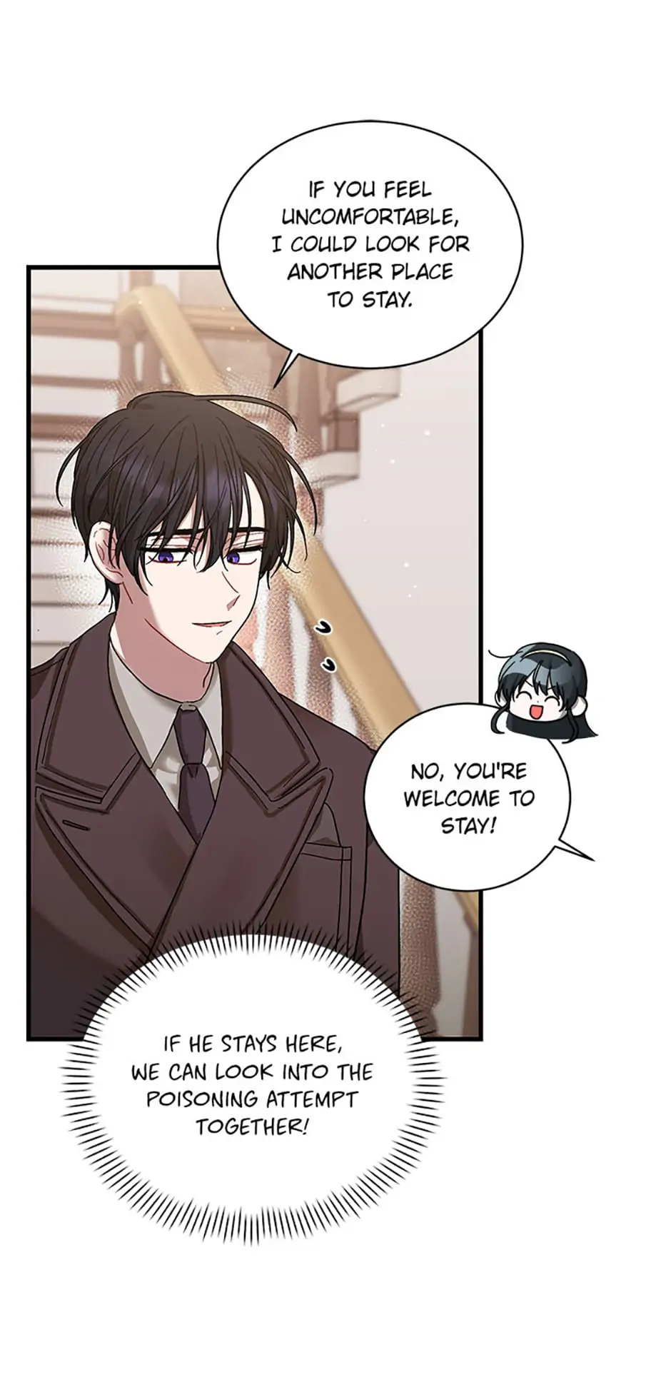The Rules of Rose Ivy Manor Chapter 7 - page 29
