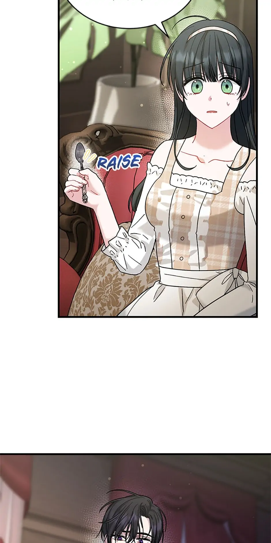 The Rules of Rose Ivy Manor Chapter 7 - page 43