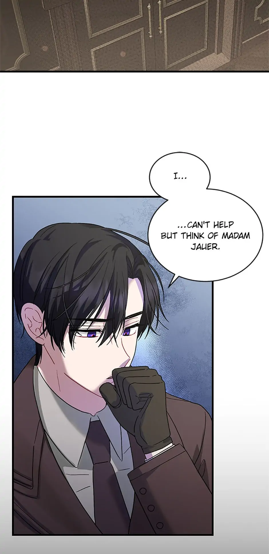 The Rules of Rose Ivy Manor Chapter 7 - page 50