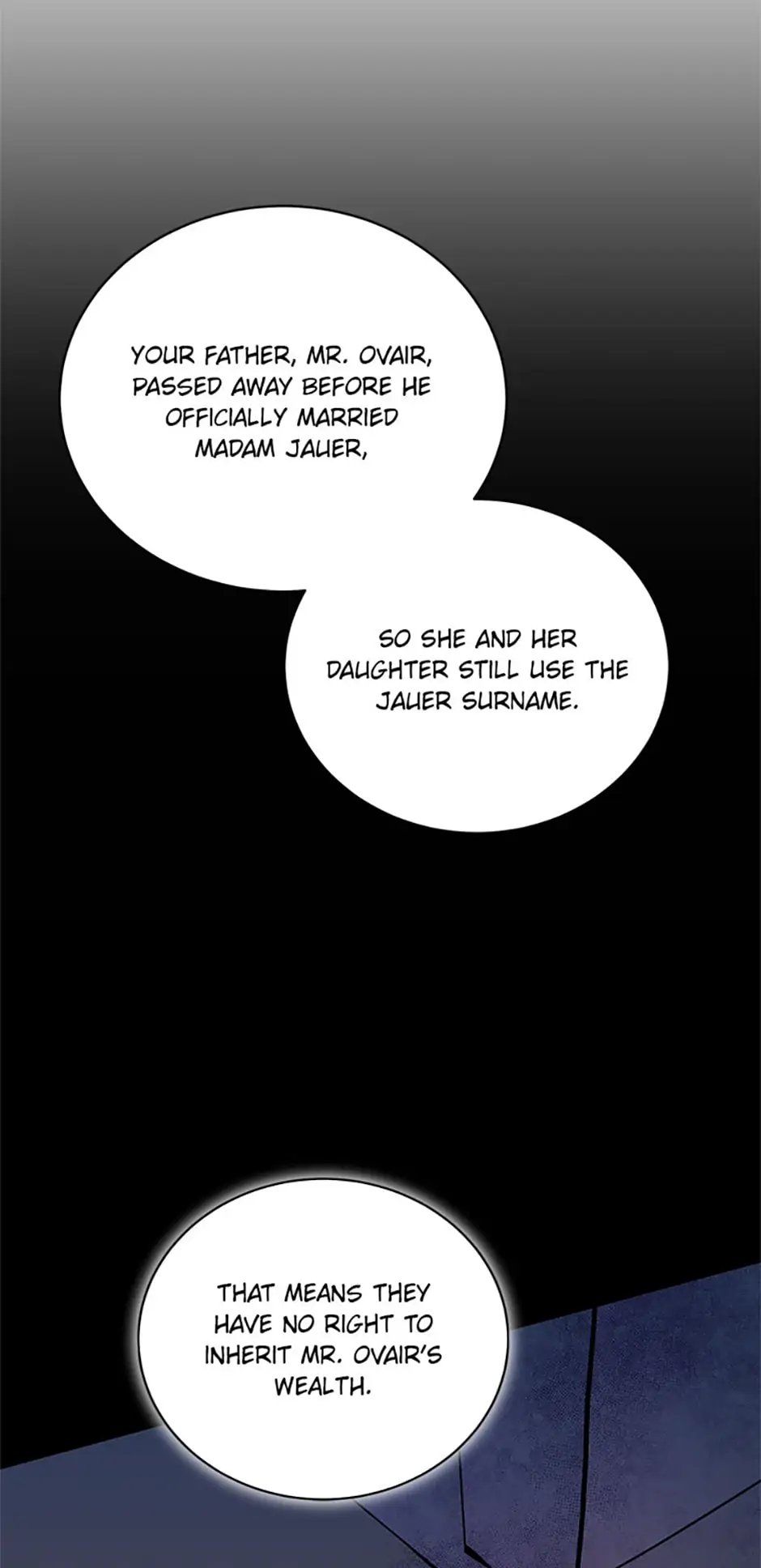The Rules of Rose Ivy Manor Chapter 7 - page 51