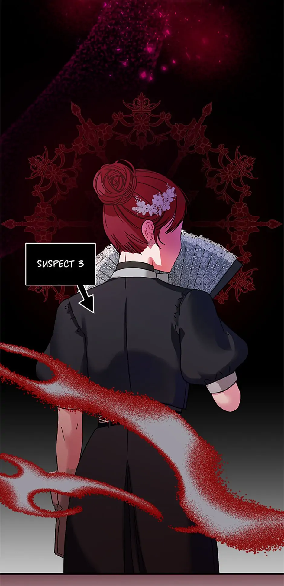 The Rules of Rose Ivy Manor Chapter 7 - page 54