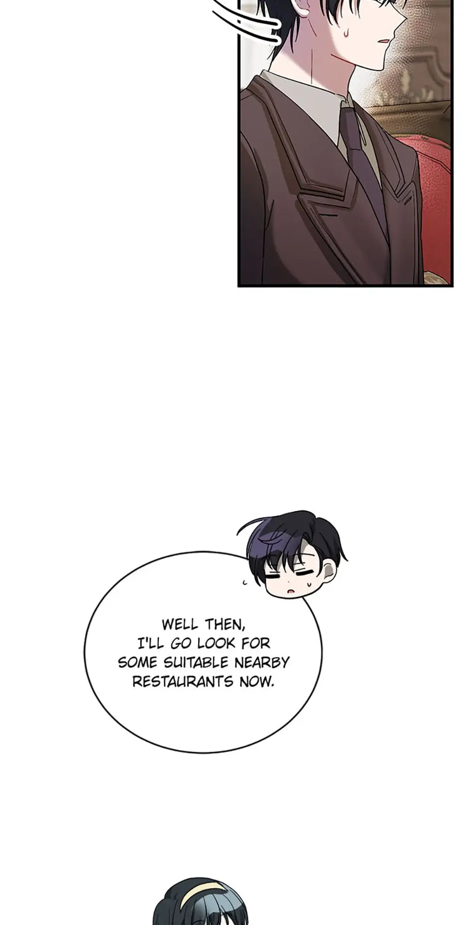 The Rules of Rose Ivy Manor Chapter 7 - page 60