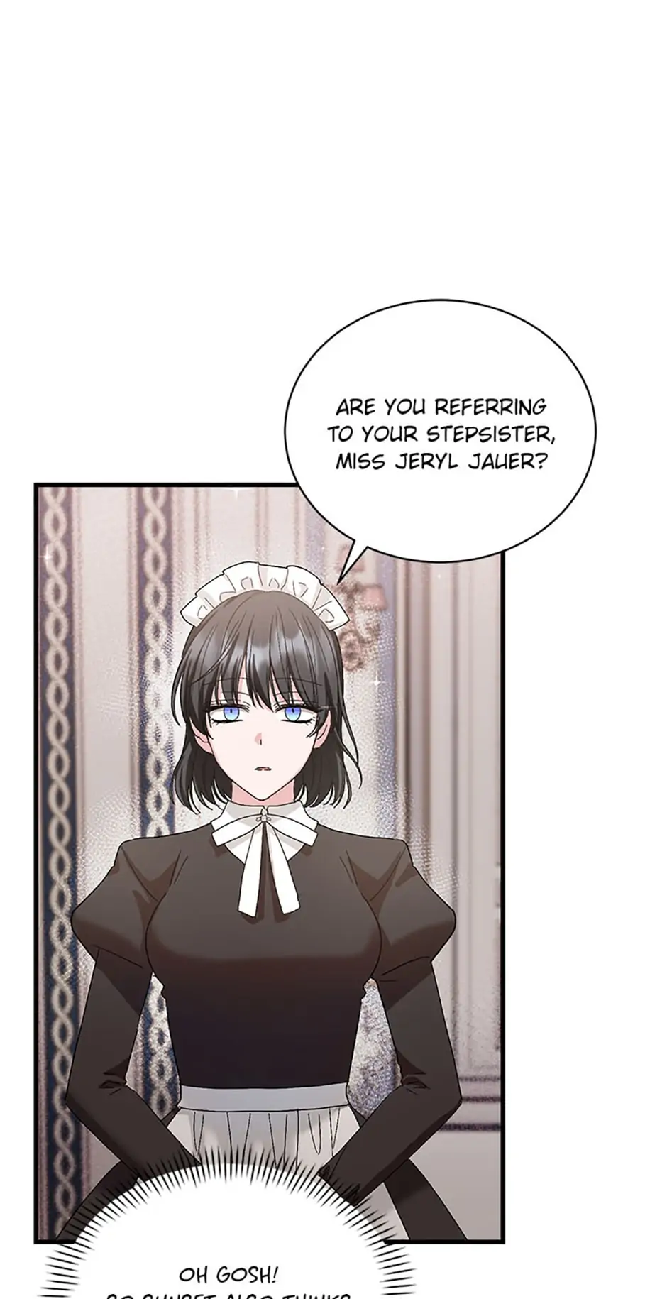 The Rules of Rose Ivy Manor Chapter 7 - page 67