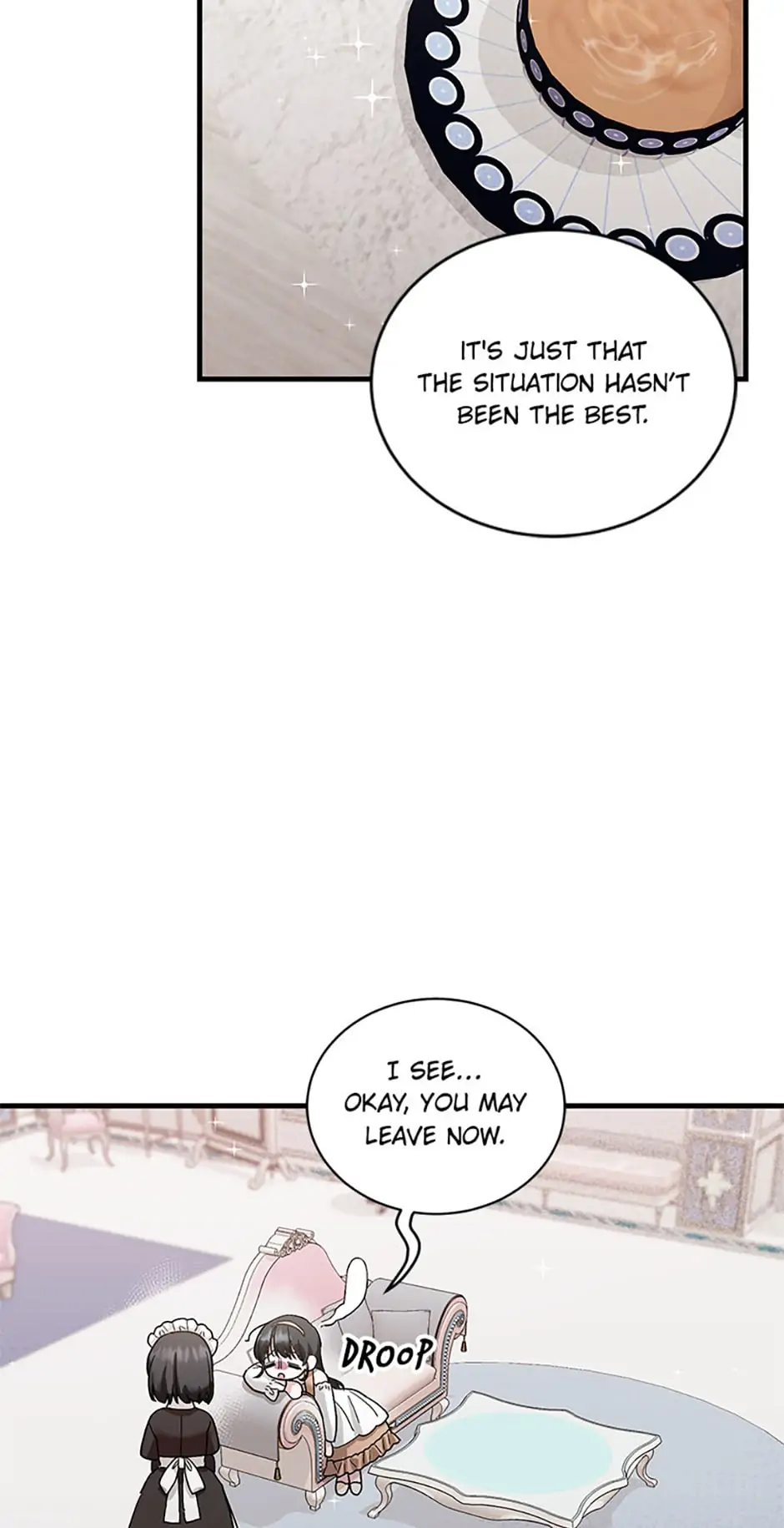 The Rules of Rose Ivy Manor Chapter 7 - page 70
