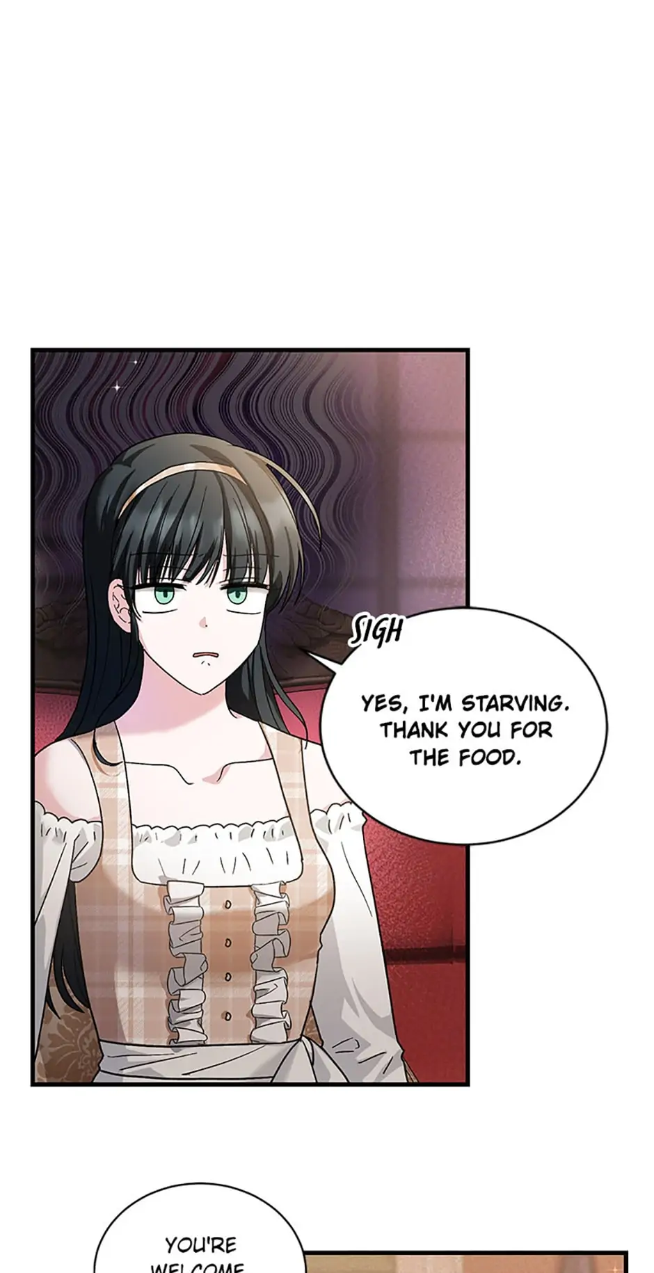 The Rules of Rose Ivy Manor Chapter 7 - page 74