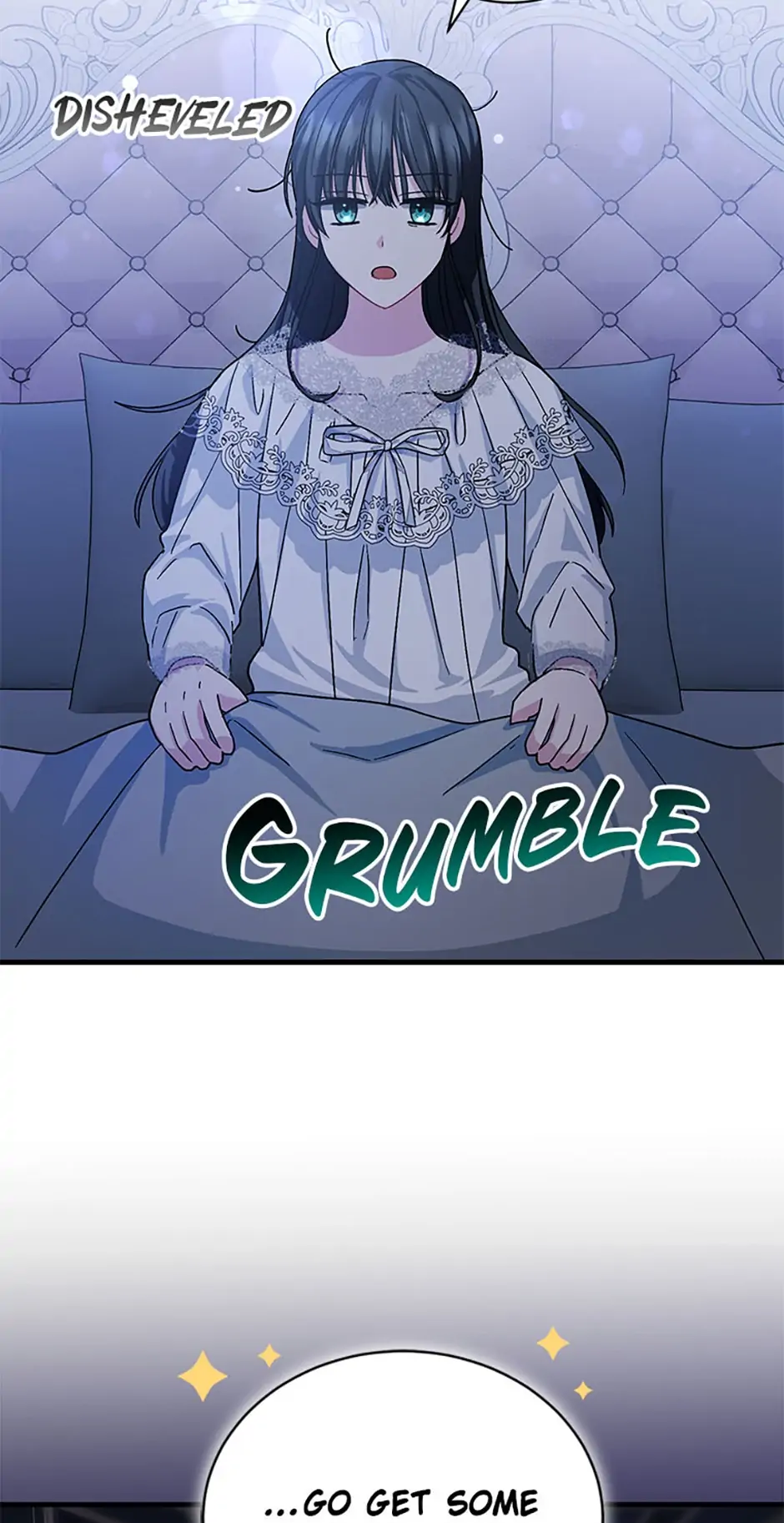 The Rules of Rose Ivy Manor Chapter 7 - page 85