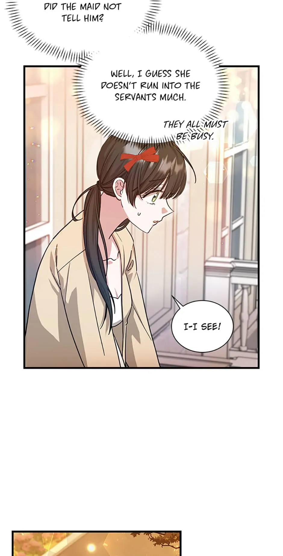 The Rules of Rose Ivy Manor Chapter 5 - page 11