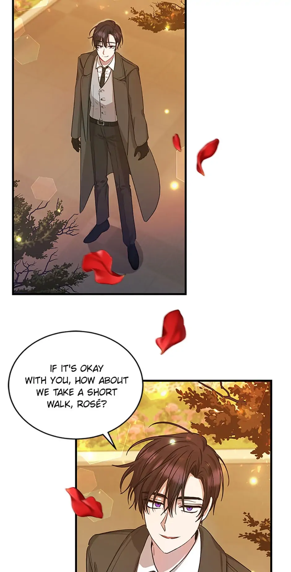 The Rules of Rose Ivy Manor Chapter 5 - page 12