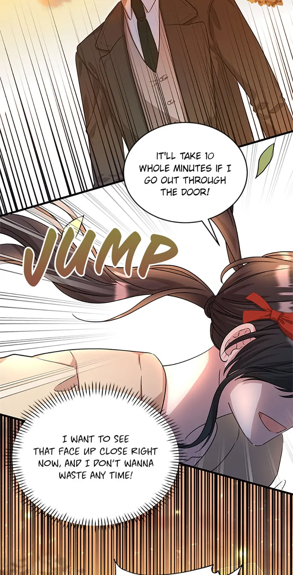 The Rules of Rose Ivy Manor Chapter 5 - page 15
