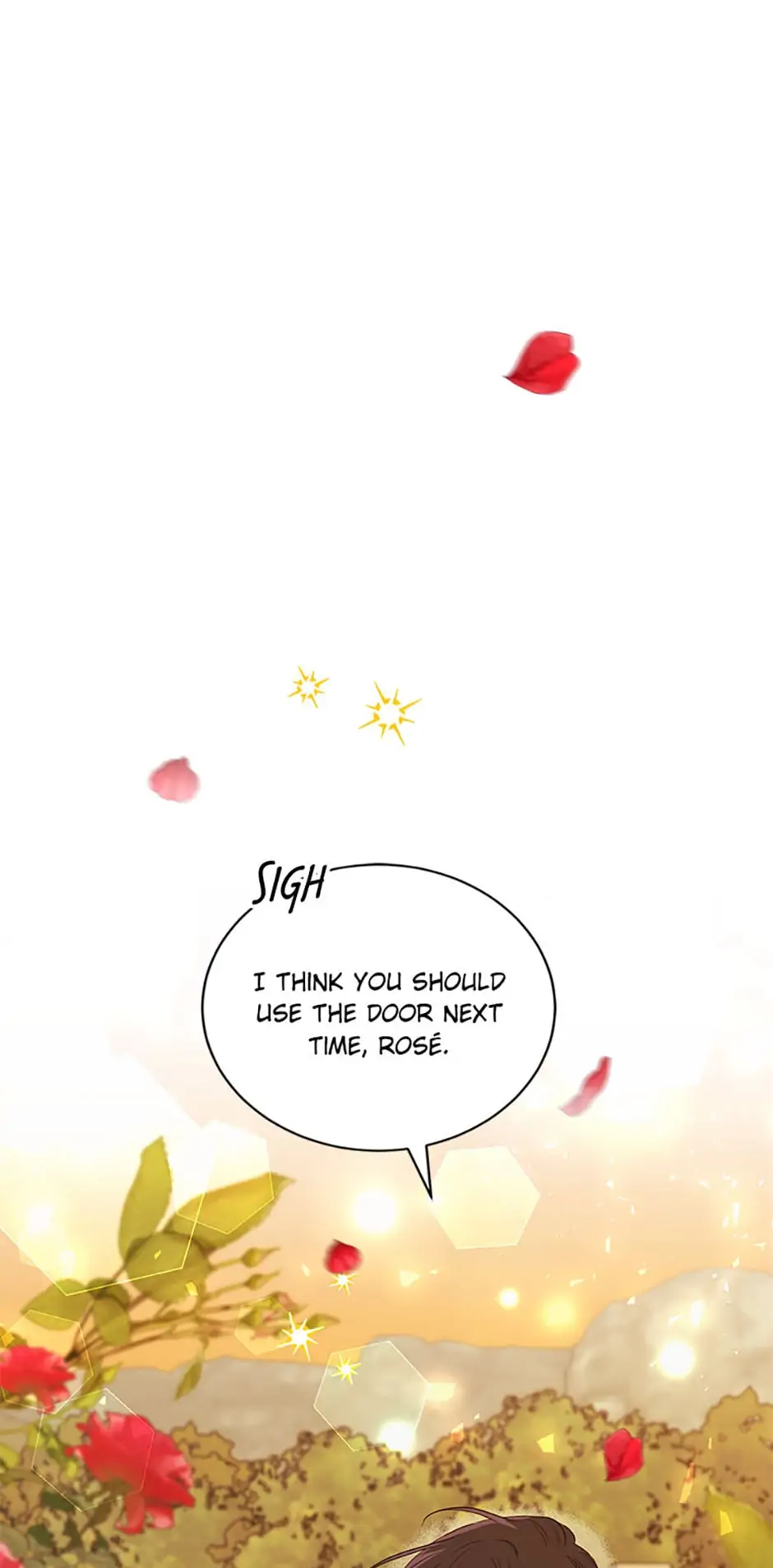 The Rules of Rose Ivy Manor Chapter 5 - page 19