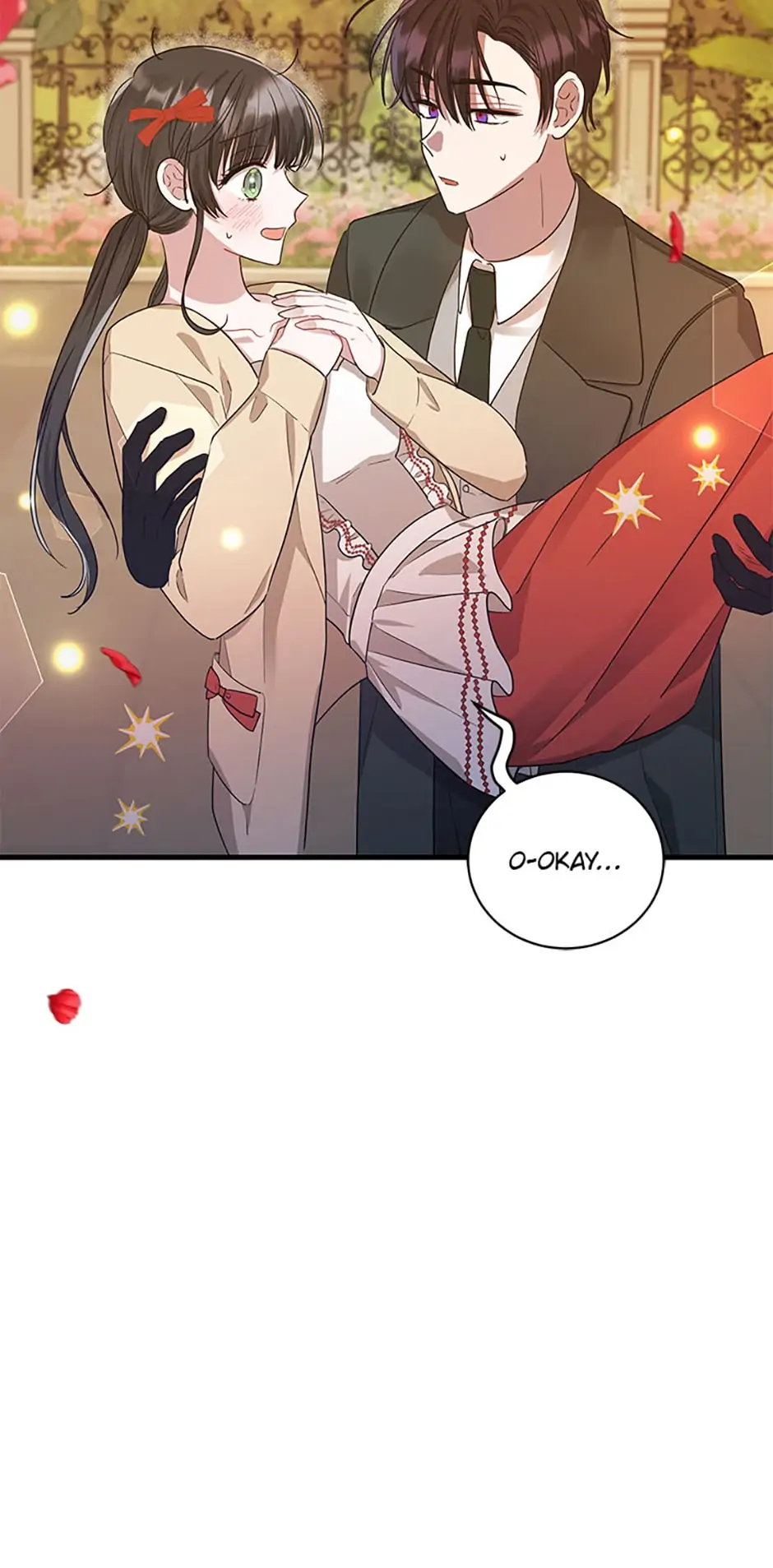 The Rules of Rose Ivy Manor Chapter 5 - page 20