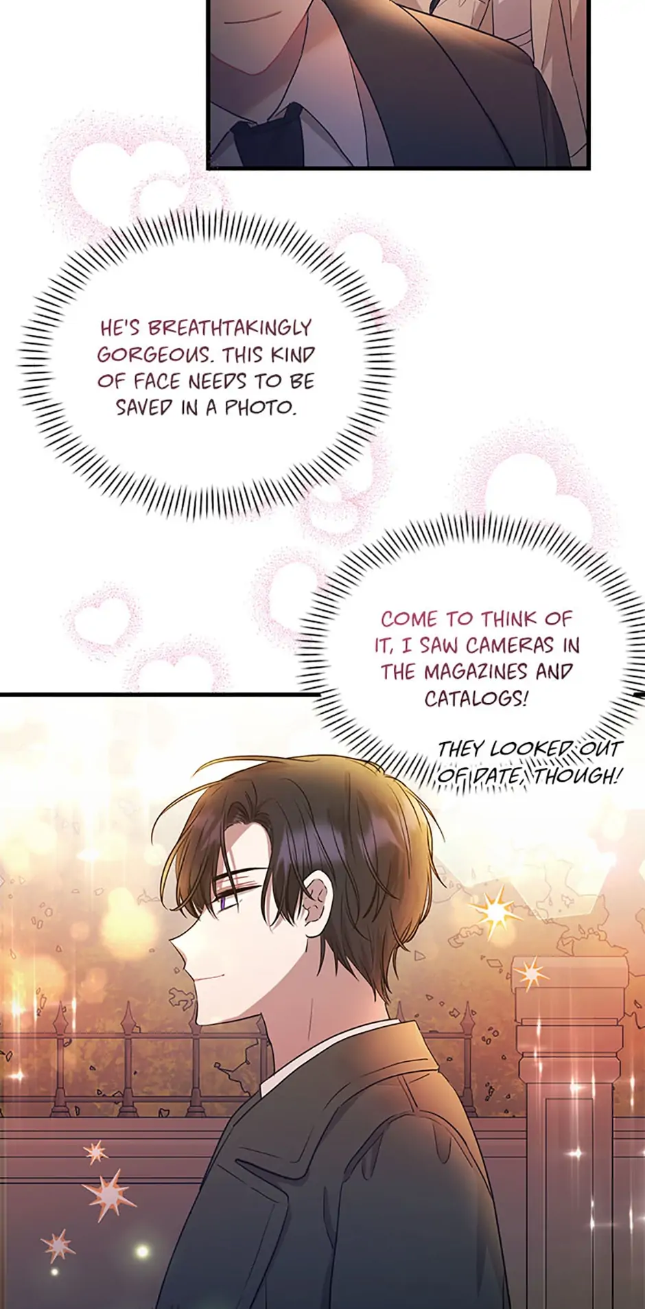The Rules of Rose Ivy Manor Chapter 5 - page 24